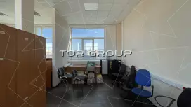 Офис 377м с готовыми рабочими местами.У метро-98. Фото объекта
