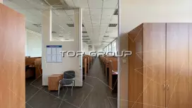 Офис 377м с готовыми рабочими местами.У метро-98. Фото объекта