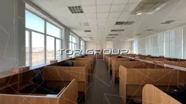 Офис 377м с готовыми рабочими местами.У метро-98. Фото объекта