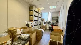 Аренда офиса 16.7 кв.метров, 6 этаж-98. Фото объекта