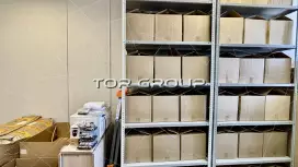 Аренда офиса 16.7 кв.метров, 6 этаж-98. Фото объекта