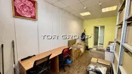 Аренда офиса 16.7 кв.метров, 6 этаж-98. Фото объекта