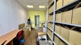Аренда офиса 16.7 кв.метров, 6 этаж-98. Фото объекта