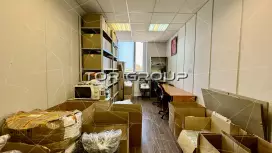 Аренда офиса 16.7 кв.метров, 6 этаж-98. Фото объекта
