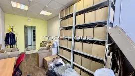 Аренда офиса 16.7 кв.метров, 6 этаж-98. Фото объекта