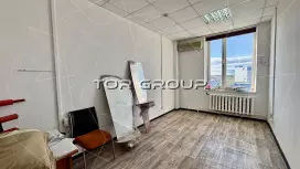 Аренда офиса 17 кв.метров, 6 этаж-98. Фото объекта