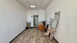 Аренда офиса 17 кв.метров, 6 этаж-98. Фото объекта