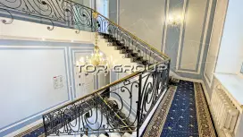 Аренда офиса 41.8 кв.метров, 4 этаж-98. Фото объекта