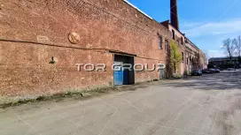 Аренда склада 202 кв.метров, 1 этаж-98. Фото объекта