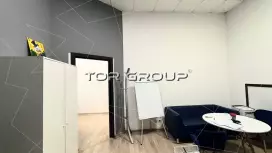 Аренда офиса 16 кв.метров, 3 этаж-98. Фото объекта