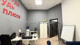 Аренда офиса 16 кв.метров, 3 этаж-98. Фото объекта