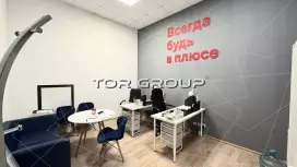 Аренда офиса 16 кв.метров, 3 этаж-98. Фото объекта