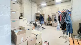 Помещение 106 м2, 1 эт, витрины-98. Фото объекта