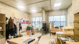 Помещение 106 м2, 1 эт, витрины-98. Фото объекта