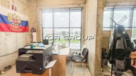 Помещение 106 м2, 1 эт, витрины-98. Фото объекта