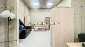 Помещение 106 м2, 1 эт, витрины-98. Фото объекта