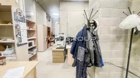 Помещение 106 м2, 1 эт, витрины-98. Фото объекта