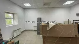 Склад/производство/магазин 210 м2-98. Фото объекта