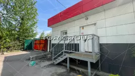 Склад/производство/магазин 210 м2-98. Фото объекта
