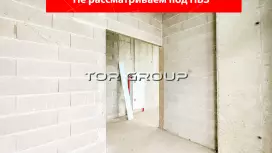 Помещение 21 м&sup2; с витриной и входом с улицы-98. Фото объекта