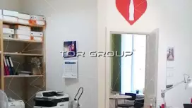 Аренда офиса 89 м2 с кухней-98. Фото объекта