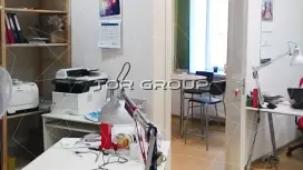 Аренда офиса 89 м2 с кухней-98. Фото объекта