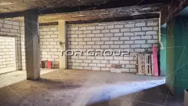 Склад/производство 197 м2, лифт на 2 т-98. Фото объекта
