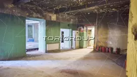 Склад/производство 197 м2, лифт на 2 т-98. Фото объекта