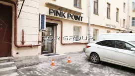 На 1 этаже в центре 85 м2-98. Фото объекта