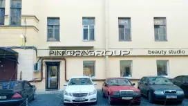 На 1 этаже в центре 85 м2-98. Фото объекта