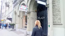 На 1 этаже в центре 85 м2-98. Фото объекта