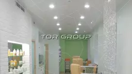 На 1 этаже в центре 85 м2-98. Фото объекта