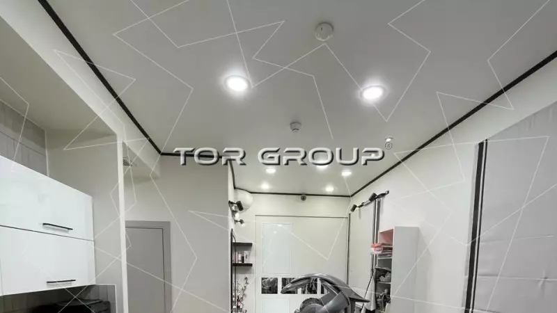На 1 этаже в центре 85 м2-98. Фото объекта