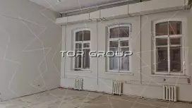 Аренда офиса 57 кв.метров, 2 этаж-98. Фото объекта