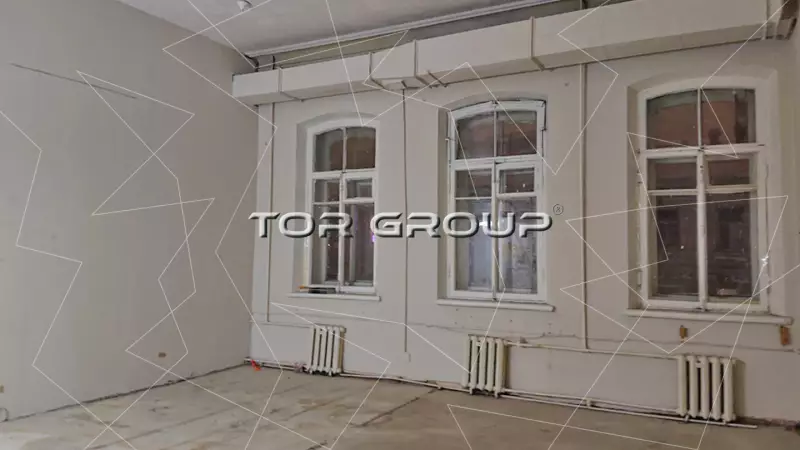 Аренда офиса 57 кв.метров, 2 этаж-98. Фото объекта