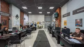 Аренда офиса 500 м от собственника-98. Фото объекта