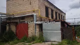 Аренда склада 123.4 кв.метров, 1 этаж-98. Фото объекта