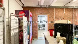 Аренда помещения 173.4 кв.метров, 1 этаж-98. Фото объекта