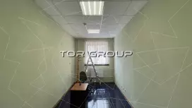 Аренда офиса 14 кв.метров, 3 этаж-98. Фото объекта