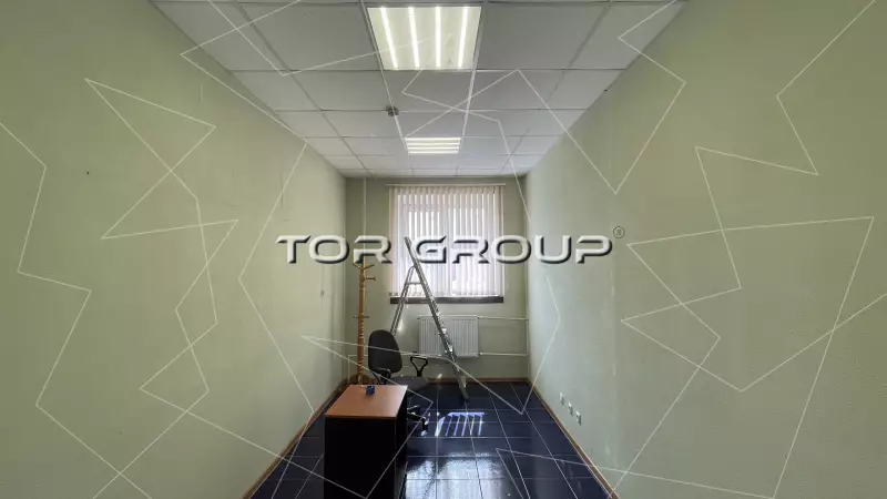 Аренда офиса 14 кв.метров, 3 этаж-98. Фото объекта