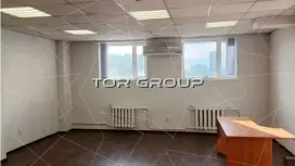 Аренда офиса 41.2 кв.метров, 4 этаж-98. Фото объекта