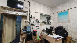 Производственный комплекс 1273 м2-98. Фото объекта