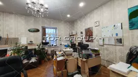Производственный комплекс 1273 м2-98. Фото объекта