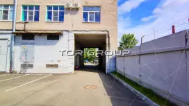 Производство/склад 760 м2, кран балка 5т,h=12м-98. Фото объекта