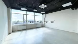 Аренда офиса 36 кв.метров, 6 этаж-98. Фото объекта