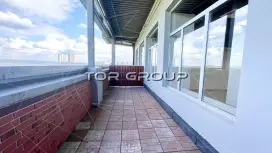 Аренда офиса 52,6 кв.метров, 6 этаж-98. Фото объекта