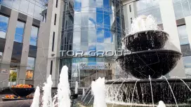 Аренда офиса 250.82 кв.метров, 5 этаж-98. Фото объекта