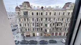 От собственника. Офис 256 м2 с парковкой.-98. Фото объекта