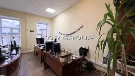 От собственника. Офис 256 м2 с парковкой.-98. Фото объекта