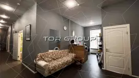 От собственника. Офис 256 м2 с парковкой.-98. Фото объекта